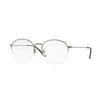 Vogue Eyewear Eyeglasses VO4032D Asian Fit 548