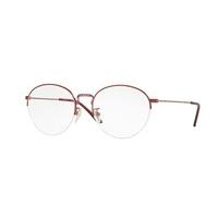 Vogue Eyewear Eyeglasses VO4032D Asian Fit 983