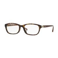 vogue eyewear eyeglasses vo5094bf asian fit w656