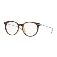 vogue eyewear eyeglasses vo5101d asian fit w656