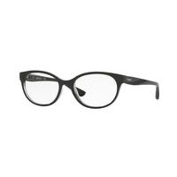 Vogue Eyewear Eyeglasses VO5103F Asian Fit 2385