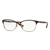 vogue eyewear eyeglasses vo3987b 986