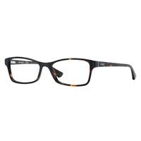 vogue eyewear eyeglasses vo2886 w656