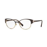 vogue eyewear eyeglasses vo4015b 997