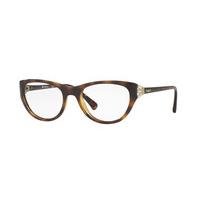 vogue eyewear eyeglasses vo5058b w656