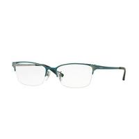 Vogue Eyewear Eyeglasses VO4017D Asian Fit 5014S