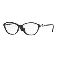 vogue eyewear eyeglasses vo5057f asian fit w44