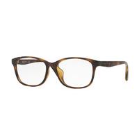 Vogue Eyewear Eyeglasses VO5065D Asian Fit W656