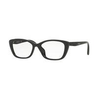 vogue eyewear eyeglasses vo5066d asian fit w44