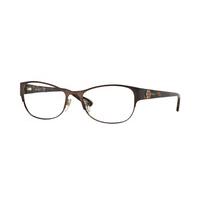 vogue eyewear eyeglasses vo3973 casual chic 934