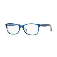 vogue eyewear eyeglasses vo2899d casual chic asian fit 2171