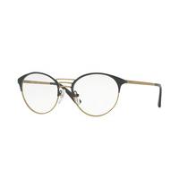 vogue eyewear eyeglasses vo4043 999