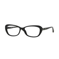 vogue eyewear eyeglasses vo2909f in vogue asian fit w44