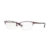 Vogue Eyewear Eyeglasses VO4017D Asian Fit 812S