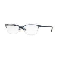 Vogue Eyewear Eyeglasses VO4017D Asian Fit 935S