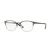 vogue eyewear eyeglasses vo4018d asian fit 352s