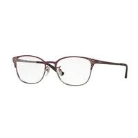 Vogue Eyewear Eyeglasses VO4018D Asian Fit 812S