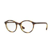 Vogue Eyewear Eyeglasses VO5052F Asian Fit W656