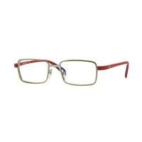 Vogue Eyewear Eyeglasses VO3943 CASUAL CHIC 323S