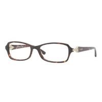 vogue eyewear eyeglasses vo2789b timeless w656