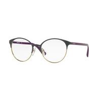 vogue eyewear eyeglasses vo4011 999