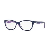 vogue eyewear eyeglasses vo2961 rainbow 2492