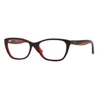 vogue eyewear eyeglasses vo2961 rainbow 2312