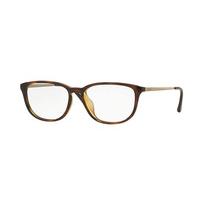 vogue eyewear eyeglasses vo5038d asian fit w656