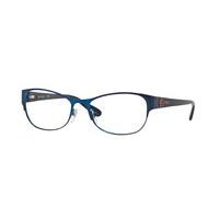 vogue eyewear eyeglasses vo3973 casual chic 964s