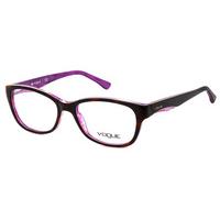 Vogue Eyewear Eyeglasses VO2814 IN VOGUE 2019