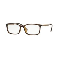 vogue eyewear eyeglasses vo5041d asian fit w656s