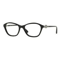 vogue eyewear eyeglasses vo2910b timeless w44