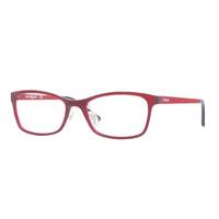 Vogue Eyewear Eyeglasses VO2876D Asian Fit 2221S