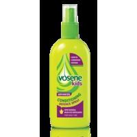 Vosene kids 3-in-1 headlice repellent defence spray - 150ml