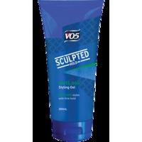 Vo5 Styling Gel Wet Look