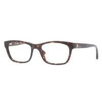 vogue eyewear eyeglasses vo2767 casual chic w656