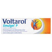 Voltarol Emulgel P