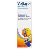 Voltarol Emugel P 1%