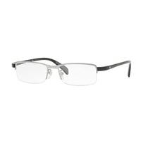 Vogue Eyewear Eyeglasses VO4031D Asian Fit 548