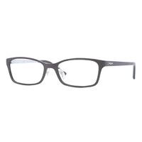 Vogue Eyewear Eyeglasses VO2877D Asian Fit W44S