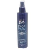 vo5 mega hold gel spray