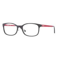 vogue eyewear eyeglasses vo2875d asian fit w44s