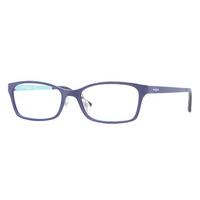 Vogue Eyewear Eyeglasses VO2877D Asian Fit 2218S