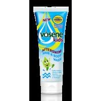 Vosene kids hair & body wash afterswim x 200ml