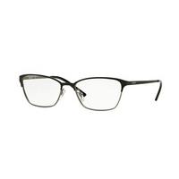 Vogue Eyewear Eyeglasses VO3989D Asian Fit 352