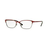 Vogue Eyewear Eyeglasses VO3989D Asian Fit 983