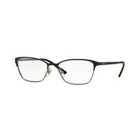 Vogue Eyewear Eyeglasses VO3989D Asian Fit 988