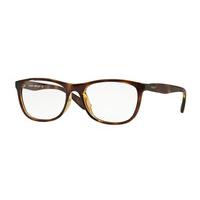 Vogue Eyewear Eyeglasses VO5025D Asian Fit W656