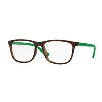 Vogue Eyewear Eyeglasses VO5026D Asian Fit W656S