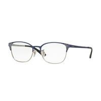 vogue eyewear eyeglasses vo4018d asian fit 935s